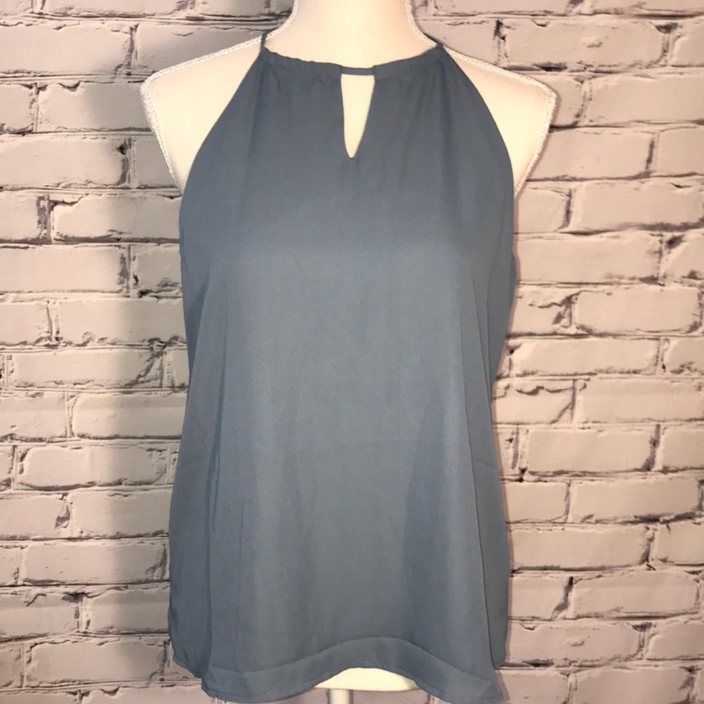Finn & Grace (Bloomingdale's) - Tank